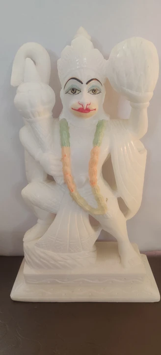Post image Marble ke Hanuman 7060108024
