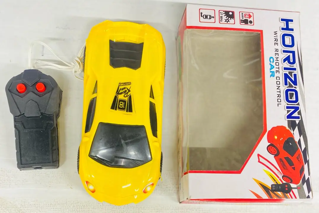 Remote car  uploaded by BHTOYS on 2/1/2024