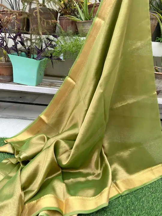 Product uploaded by Rhaman Silk sarees on 2/1/2024