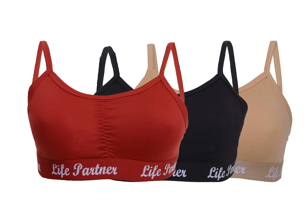 Post image Hey! Checkout my new product called
Sports Bra available .
