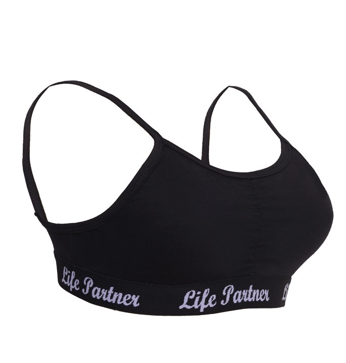 Sports Bra available  uploaded by Aman Enterprises WhatsApp or call +919711706212 on 2/1/2024