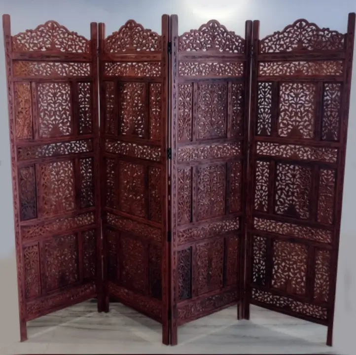 Wooden partition room divider office divider  uploaded by business on 2/1/2024