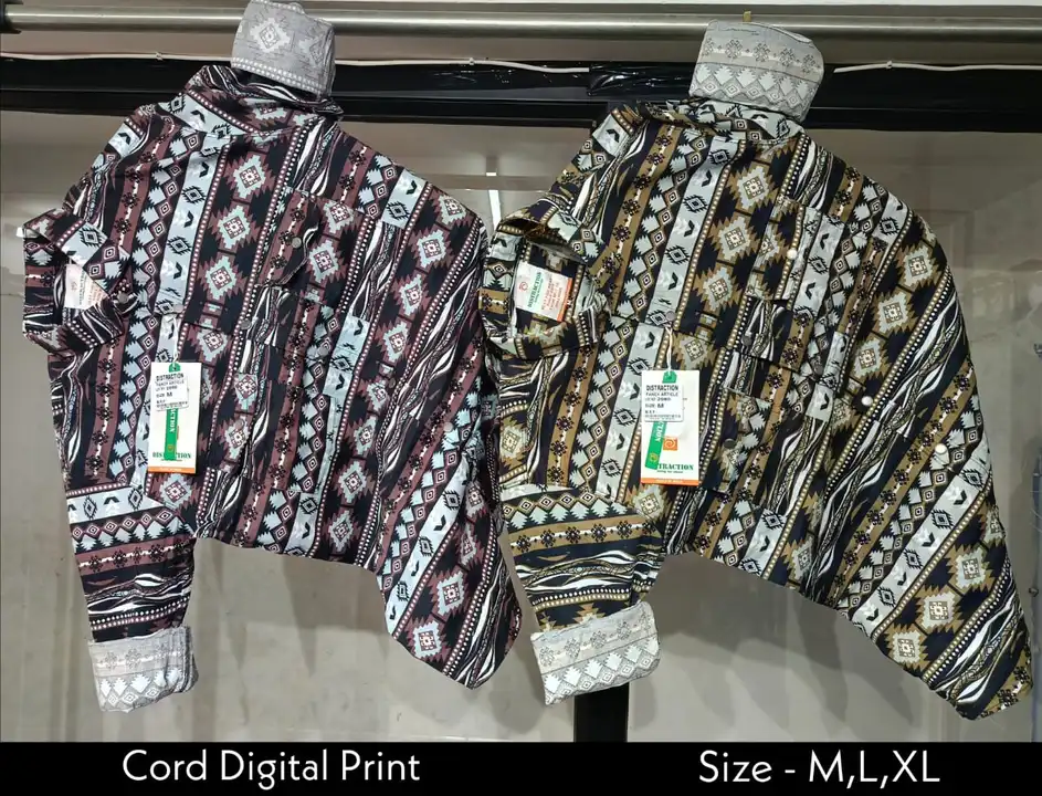 Product uploaded by Shubham garments on 2/1/2024