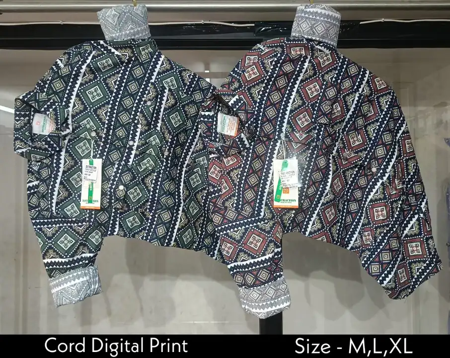 Product uploaded by Shubham garments on 2/1/2024