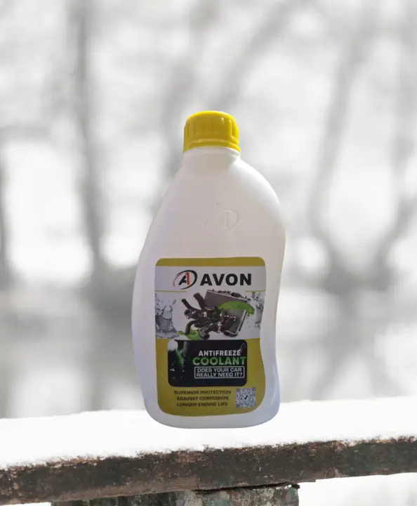 Avon coolant  uploaded by business on 2/1/2024