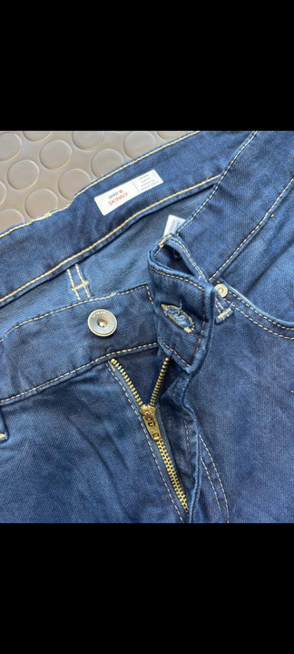 Sparky brand jeans uploaded by Manufacturing  on 2/2/2024