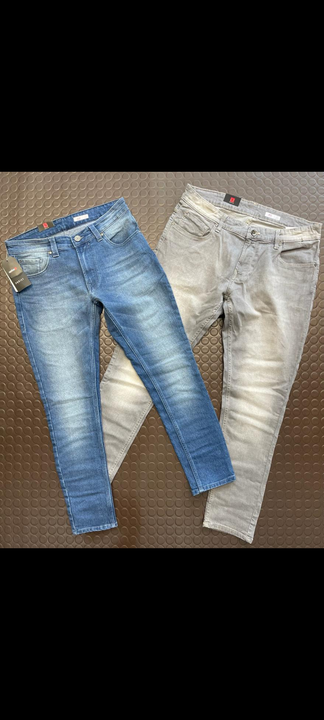 Sparky brand jeans uploaded by Manufacturing  on 2/2/2024