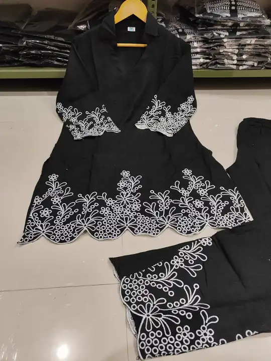 Product uploaded by Pink city Fashion and Jaipur Kurtis on 2/2/2024