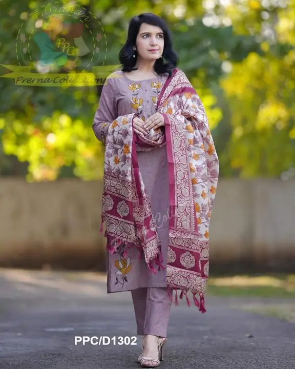 Cotton  uploaded by Pink city Fashion and Jaipur Kurtis on 2/2/2024