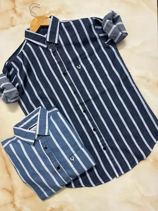 Shirt  uploaded by Royal Touch Readymade Garments  on 2/2/2024