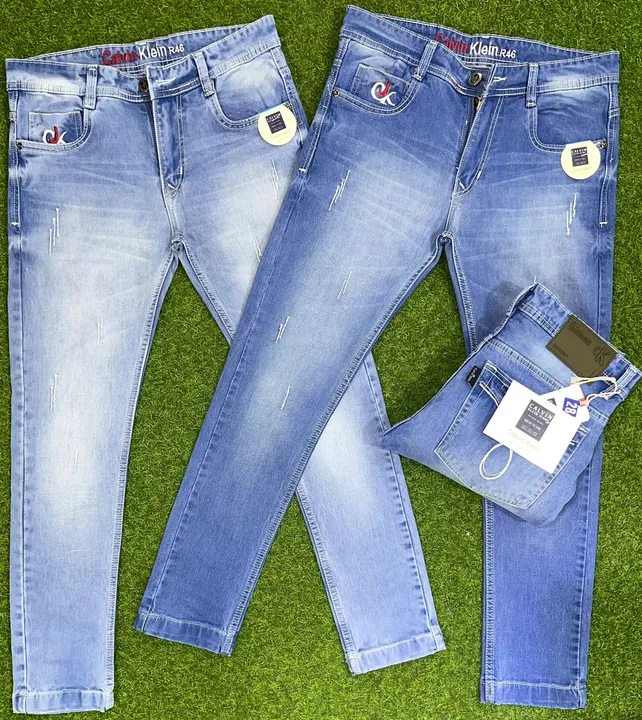 Jeans  uploaded by A R GARMENT on 2/2/2024