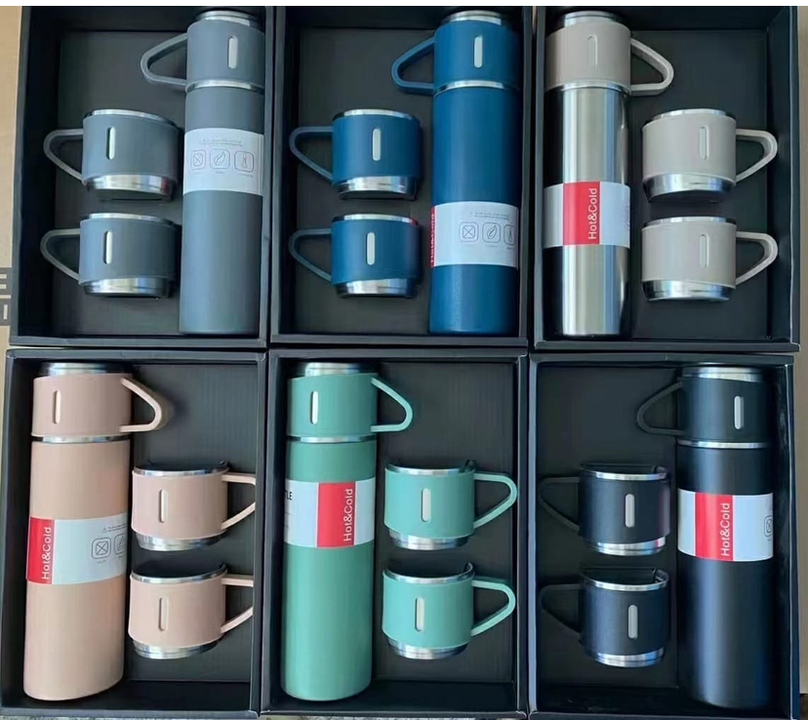 Vacuum Flask  uploaded by business on 2/2/2024