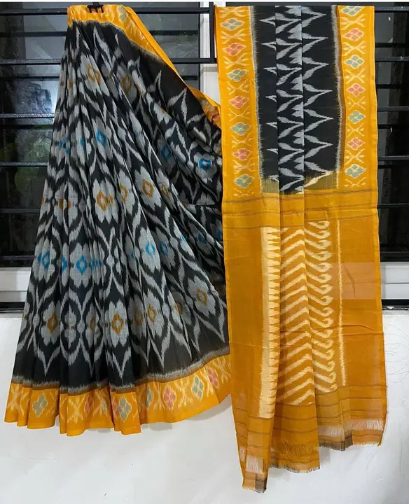 Mg-113 uploaded by Kesari Nandan Fashion saree and dress material on 2/2/2024