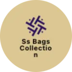 Business logo of Ss bags Collection 9321487150