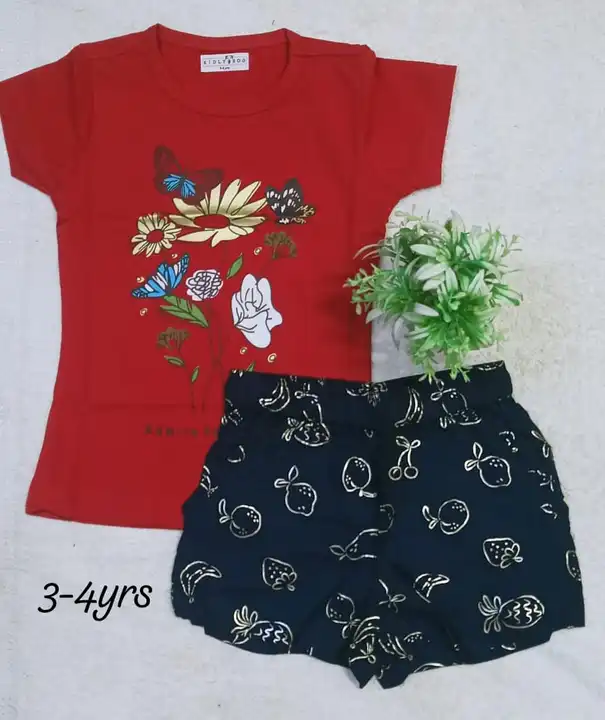 Kids Collection  uploaded by Krisha fashion on 2/2/2024