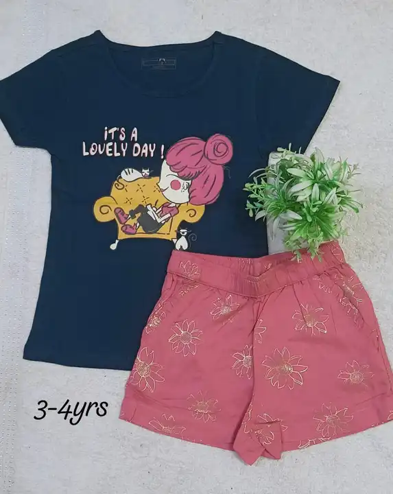 Kids Collection  uploaded by Krisha fashion on 2/2/2024