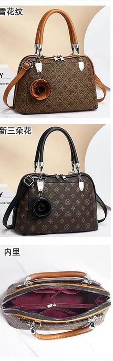 Hand bags  uploaded by Bts bags 9695285901 on 2/2/2024
