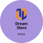 Business logo of Dream Store
