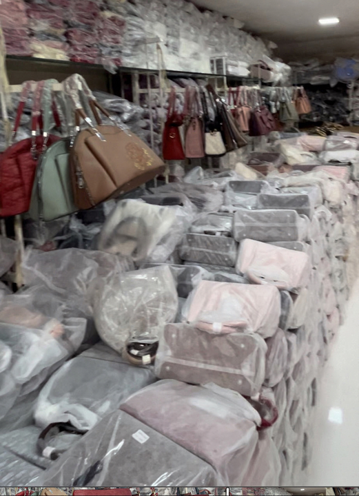 Warehouse Store Images of Bts bags 9695285901