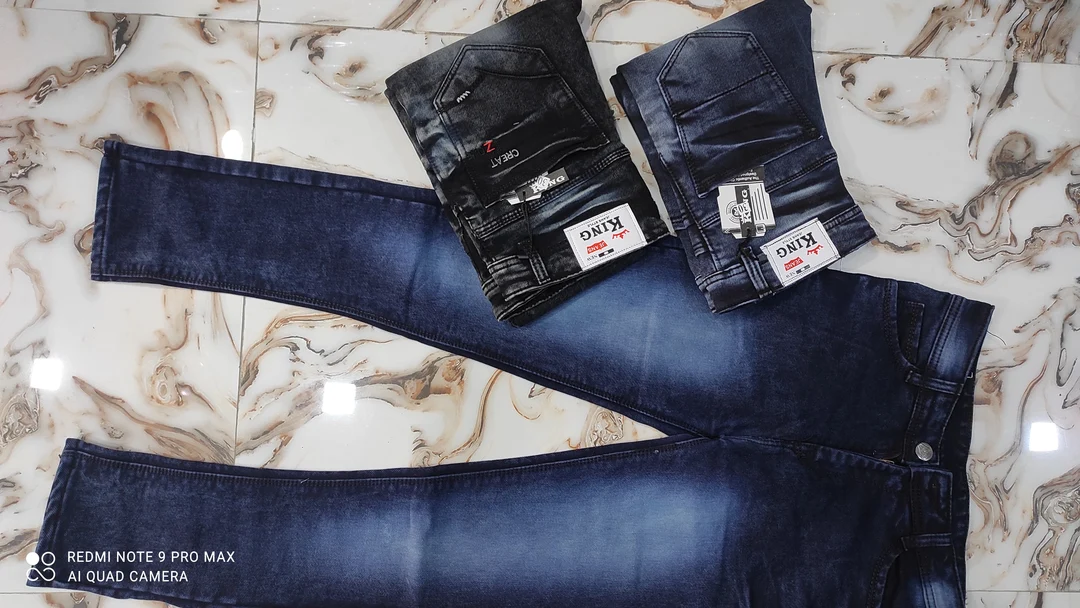 Post image Hey! Checkout my new product called
28*32jeans cotton.