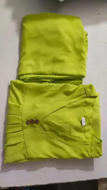 Product uploaded by Pink city Fashion and Jaipur Kurtis on 2/2/2024