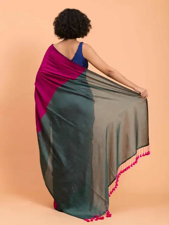 Dupiyan saree  uploaded by business on 2/2/2024