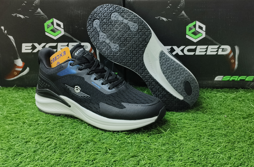 EXCEED 🛡️ SPORTS  uploaded by NEW PREM FOOTWEAR on 2/2/2024