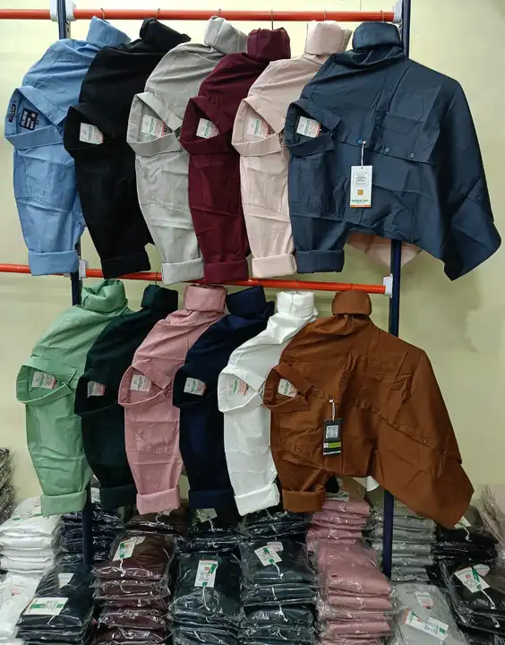 Product uploaded by Shubham garments on 2/2/2024