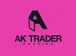 Business logo of Ak tredars