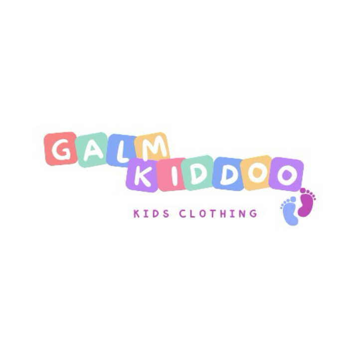Visiting card store images of Glam kiddoo