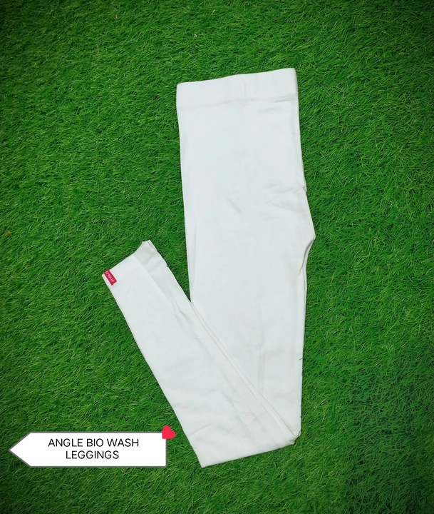Angle bio wash leggings  uploaded by business on 2/3/2024