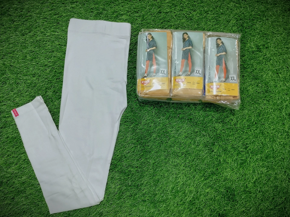 Angle bio wash leggings  uploaded by Jivaji export on 2/3/2024
