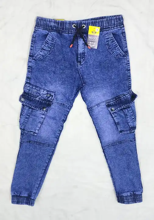 Product uploaded by Delhi jeans manufacturer on 2/3/2024