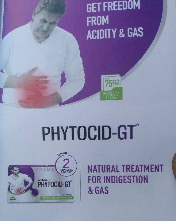 Phytocid GT uploaded by business on 3/25/2021