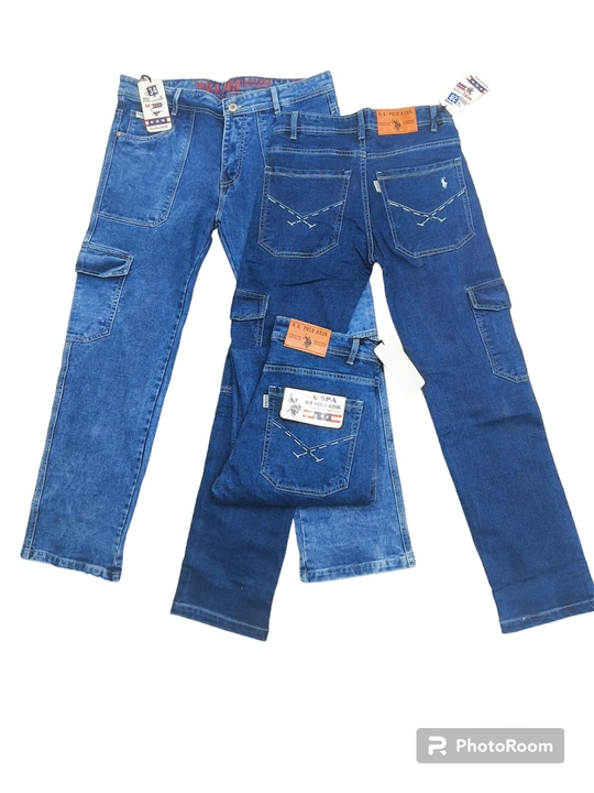Product uploaded by BRIGHT CRYSTAL JEANS on 2/3/2024