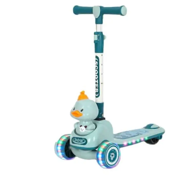 Kids scooter  uploaded by BHTOYS on 2/3/2024