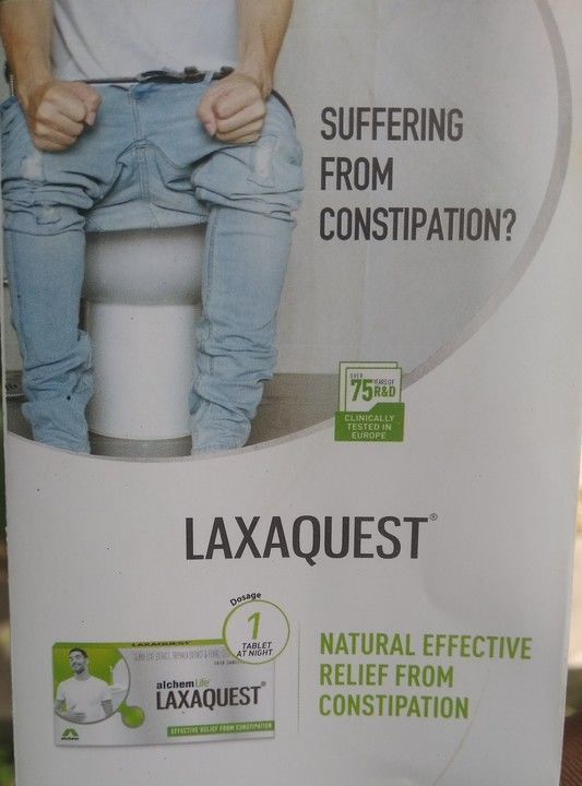 Laxaquest uploaded by Pharma OTC products on 3/25/2021