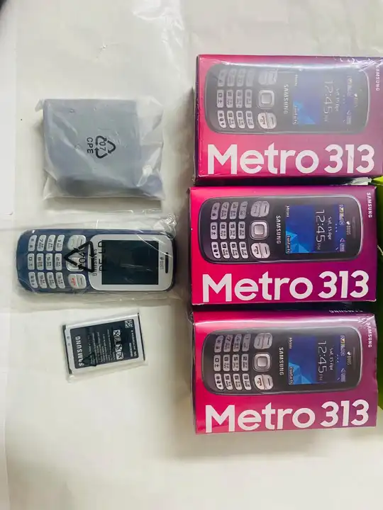 Metro 313 available best price  uploaded by business on 2/3/2024