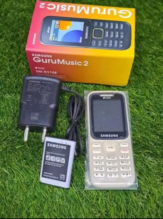 Samsung gurumusic2 available best price  uploaded by business on 2/3/2024
