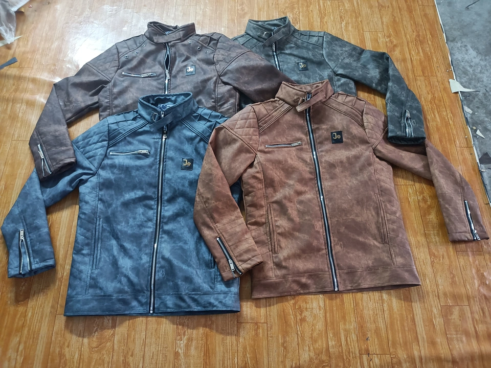 Jacket 📞 7906608317 uploaded by IKRAR JACKET ENTERPRISE 📞 on 2/3/2024