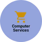 Business logo of Computer services