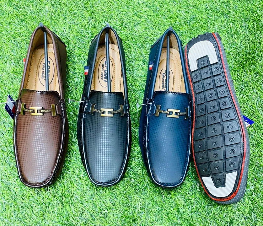 Men's Loafers  uploaded by business on 2/4/2024
