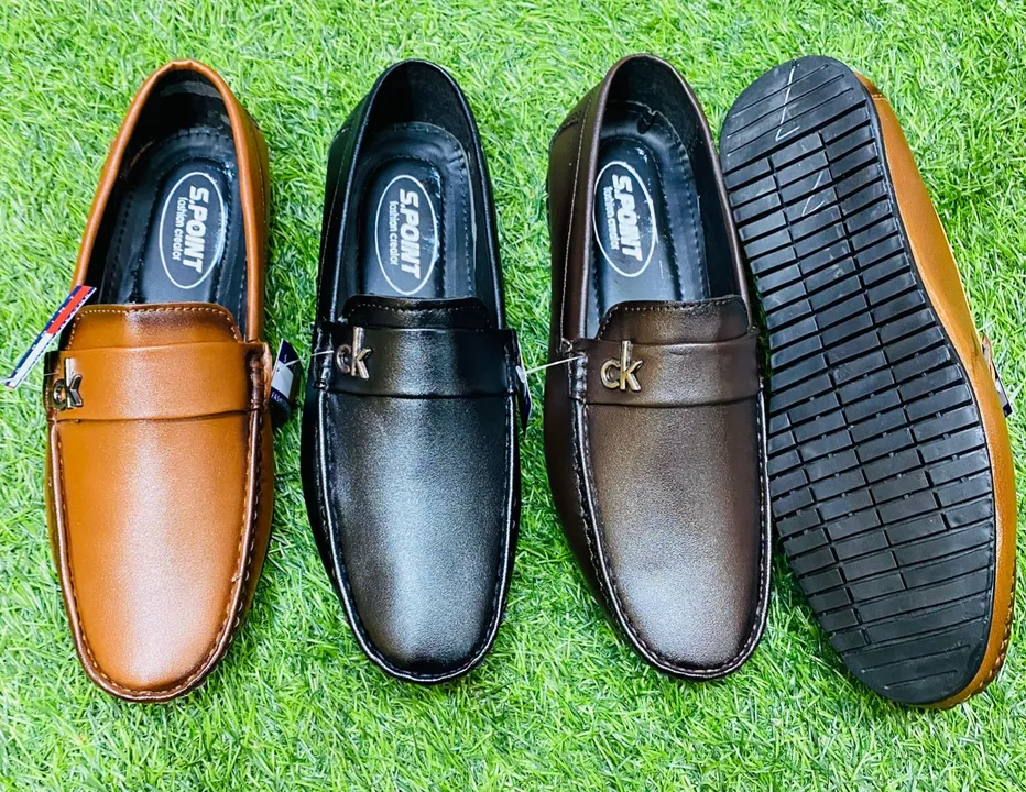 Men's Loafers  uploaded by ART shoes 👟👞🥾 on 2/4/2024