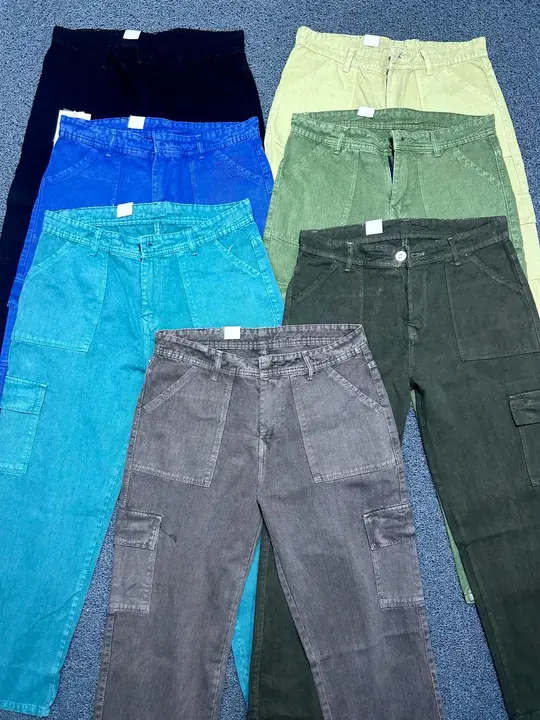 Product uploaded by Revon jeans on 2/4/2024