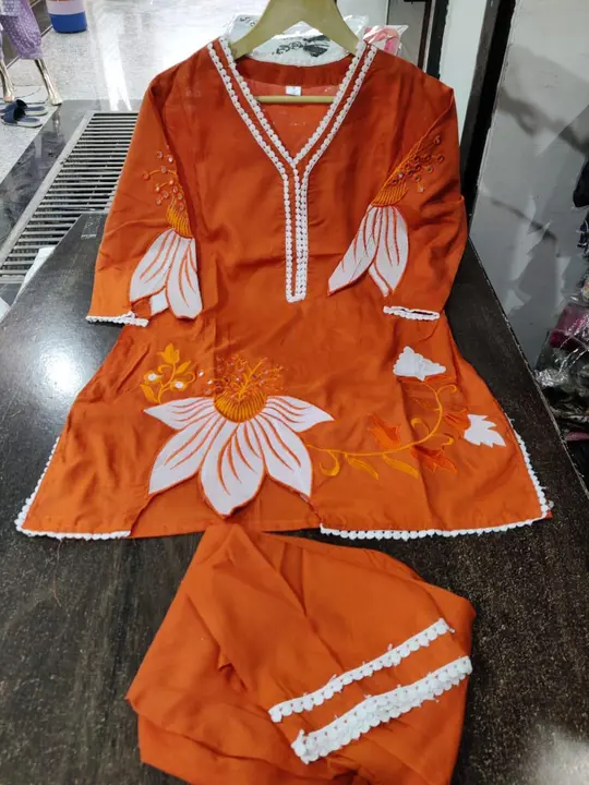 Product uploaded by Pink city Fashion and Jaipur Kurtis on 2/4/2024