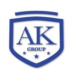 Business logo of Ak brand