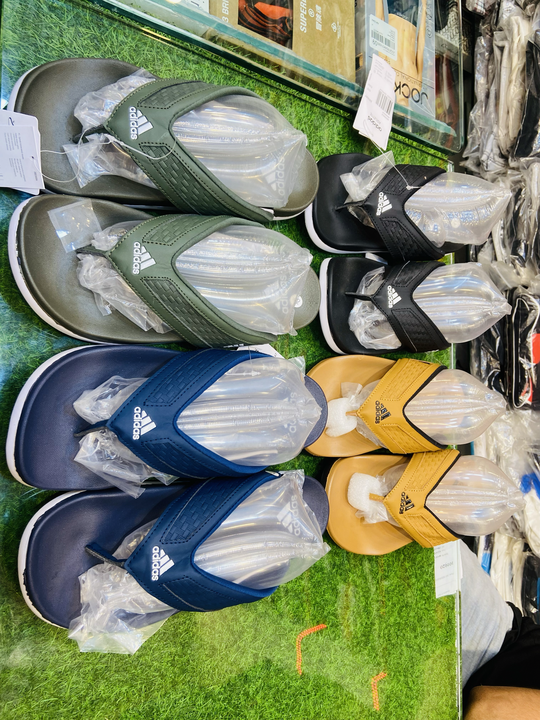 Factory Store Images of HM Footwear