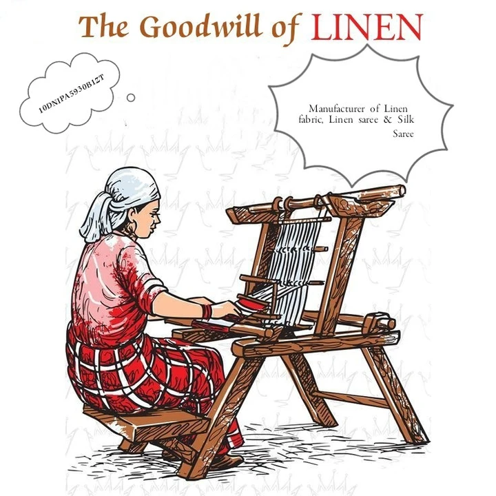 Post image The goodwill of LINEN has updated their profile picture.