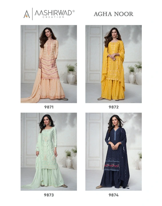 Redey made collection  uploaded by Ladies dress dealer on 2/4/2024