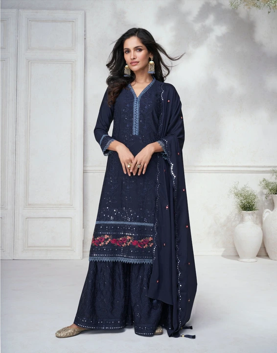 Redey made collection  uploaded by Ladies dress dealer on 2/4/2024